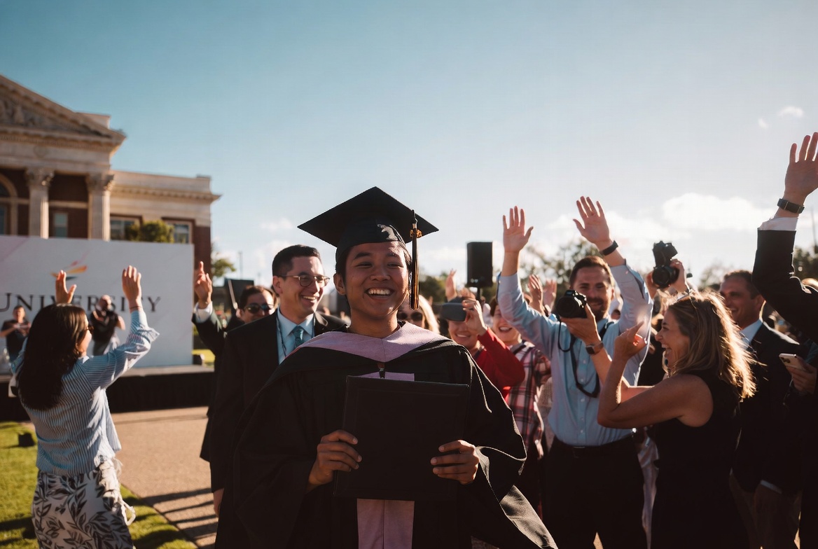 The Complete H-1B Visa Guide for International Graduates (2026)