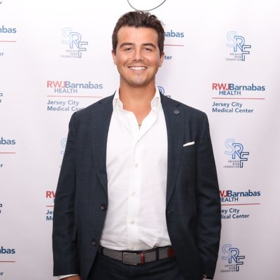Joseph Suri, Co-Founder and Head of Growth at ClearPath USA
